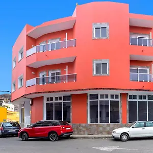La Aldea Apartment San Nicolás
