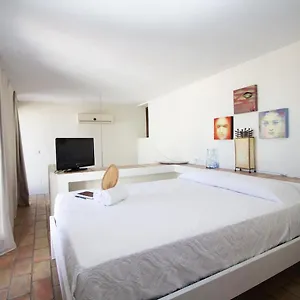 Lightbooking Los Silos Apartment Tarifa