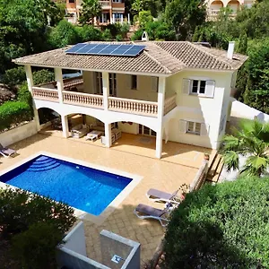  Villa Poolvilla Patricia - Camp De Mar