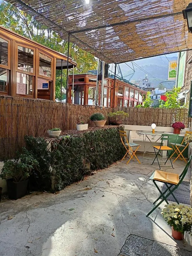 Casa Es Mercat Sóller 0*,