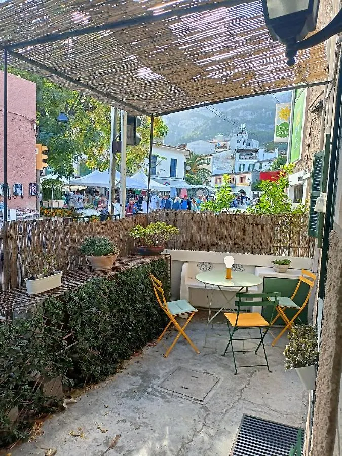Casa Es Mercat Sóller 0*,  Spanien