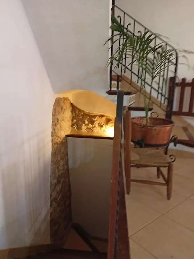 Casa Es Mercat Sóller Semesterbostad