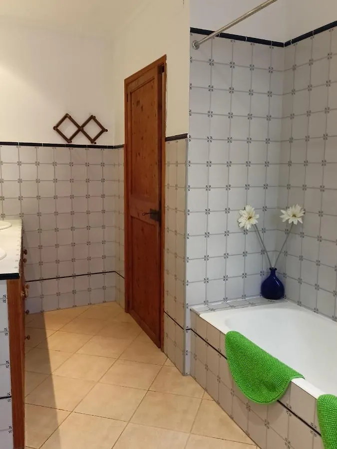 Casa Es Mercat Sóller Spanien