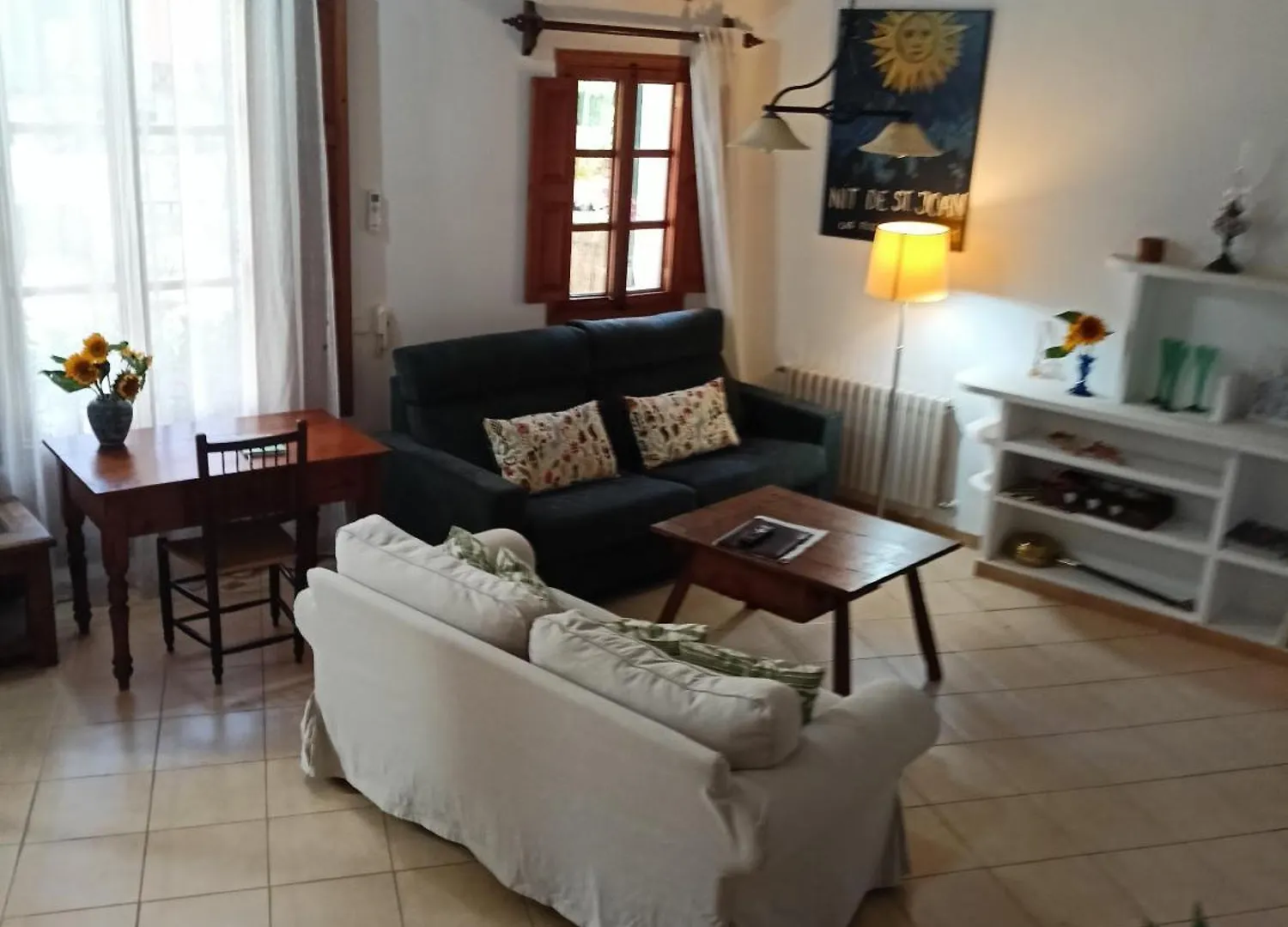 Casa Es Mercat Sóller Semesterbostad