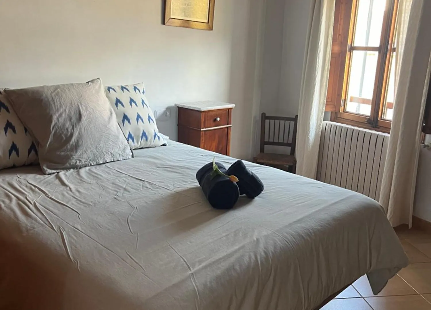 Casa Es Mercat Sóller Semesterbostad