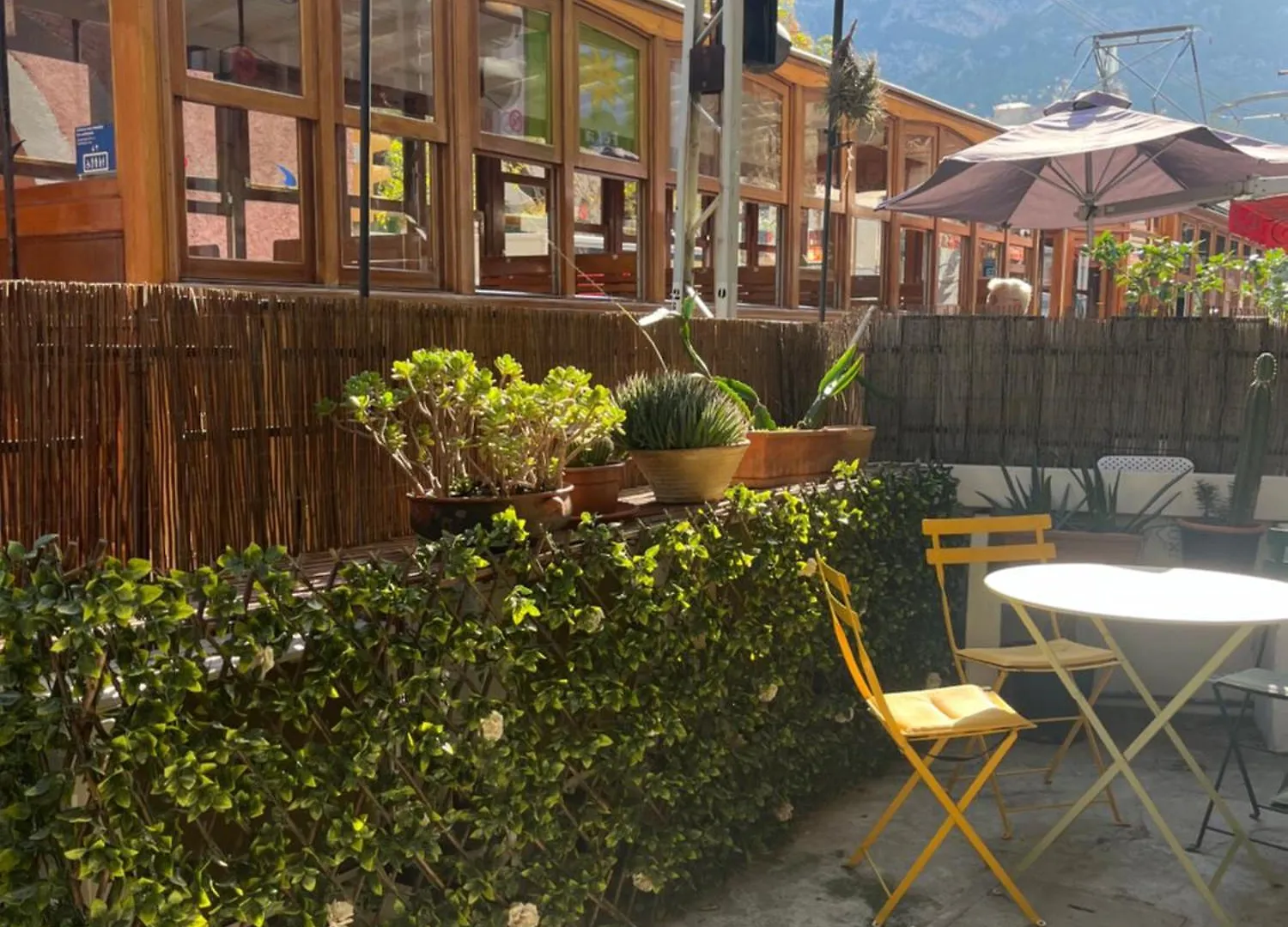 Semesterbostad Casa Es Mercat Sóller Spanien